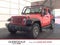2015 Jeep WRANGLER UNLIMI Base