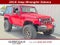 2016 Jeep Wrangler Sahara