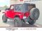 2016 Jeep Wrangler Sahara