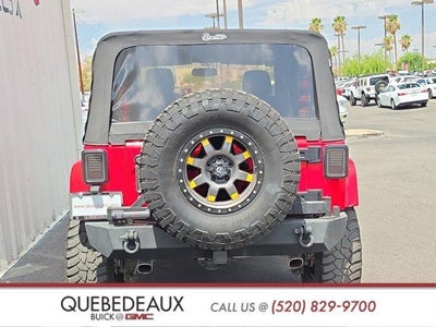 2016 Jeep Wrangler Sahara
