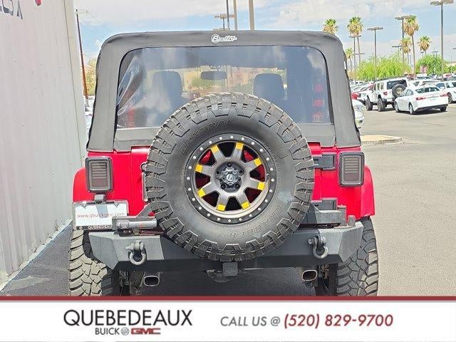 2016 Jeep Wrangler Sahara