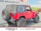 2016 Jeep Wrangler Sahara