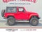 2016 Jeep Wrangler Sahara