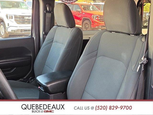 2018 Jeep Wrangler Sport