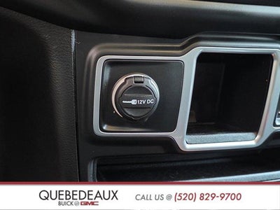 2018 Jeep Wrangler Sport