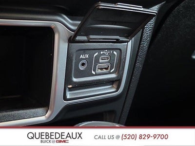 2018 Jeep Wrangler Sport