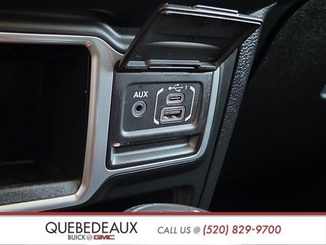 2018 Jeep Wrangler Sport