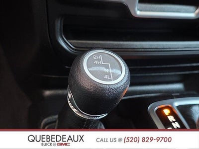 2018 Jeep Wrangler Sport