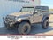 2018 Jeep Wrangler Sport