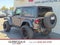 2018 Jeep Wrangler Sport