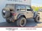 2018 Jeep Wrangler Sport