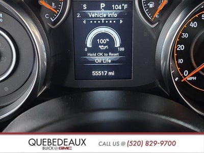 2019 Jeep Wrangler Sport
