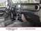2019 Jeep Wrangler Sport