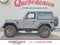 2019 Jeep Wrangler Sport