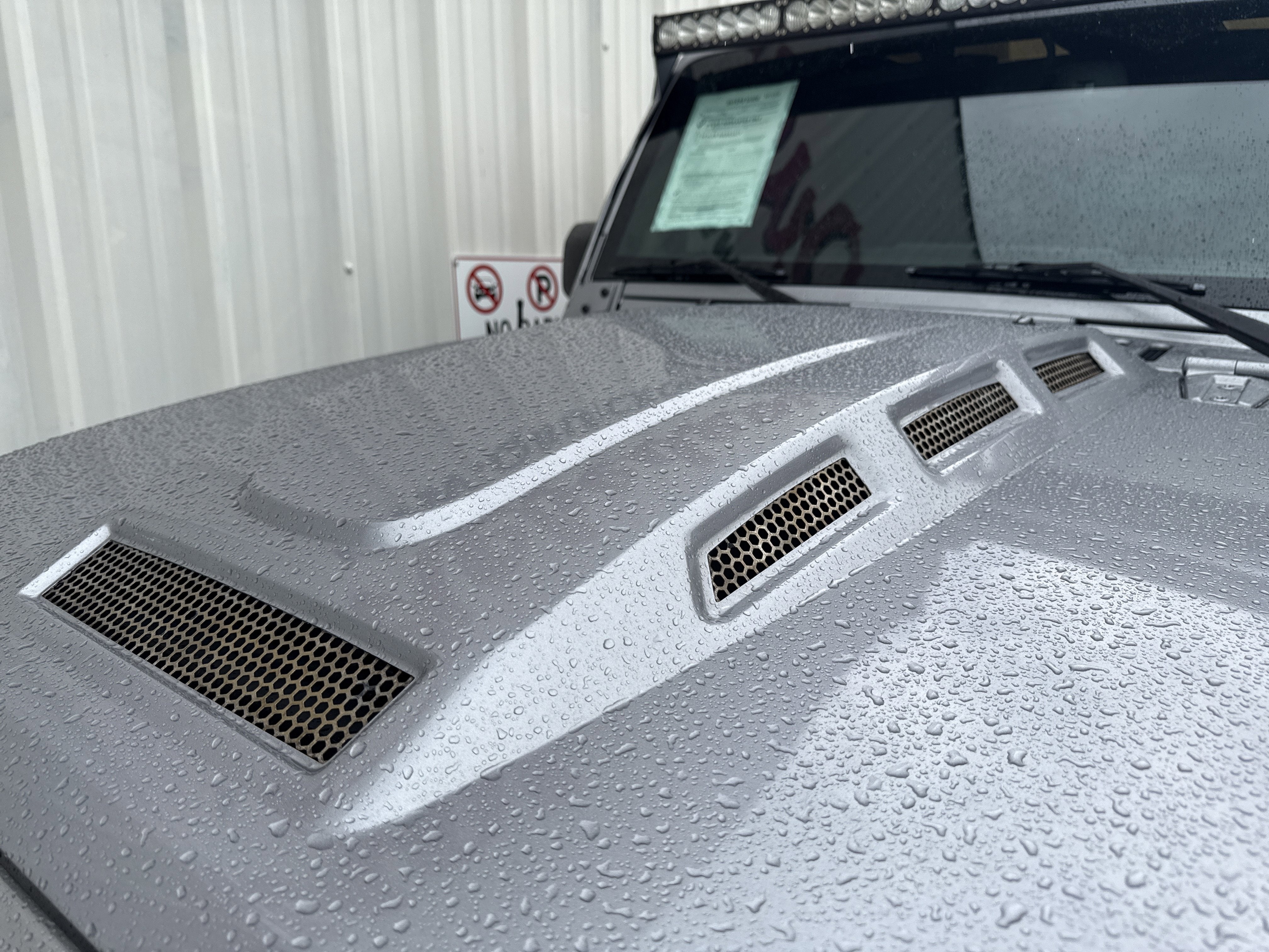 2013 Jeep Wrangler Rubicon