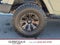 2017 Jeep Wrangler Unlimited Chief Edition