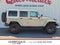 2017 Jeep Wrangler Unlimited Chief Edition