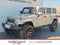 2017 Jeep Wrangler Unlimited Chief Edition