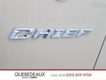 2017 Jeep Wrangler Unlimited Chief Edition