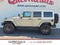 2017 Jeep Wrangler Unlimited Chief Edition
