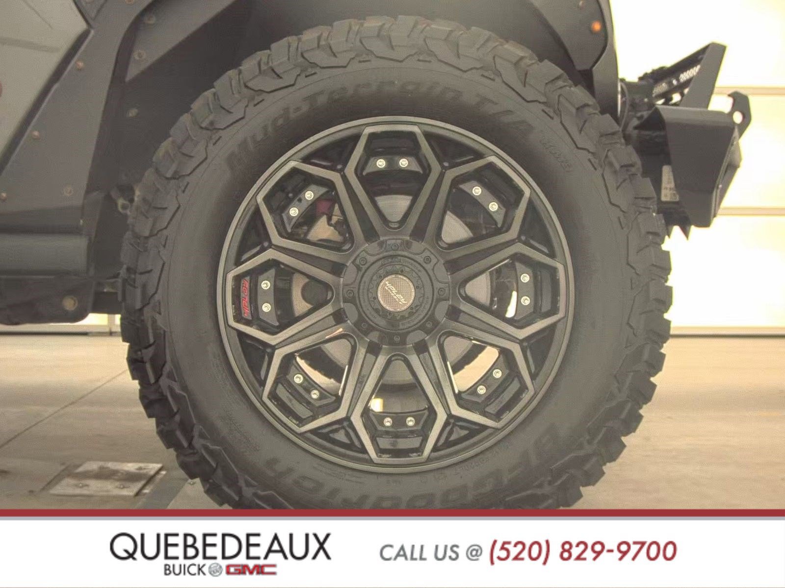 2019 Jeep Wrangler Rubicon