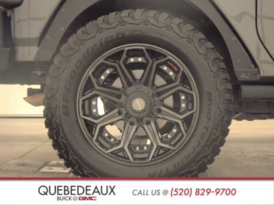 2019 Jeep Wrangler Rubicon