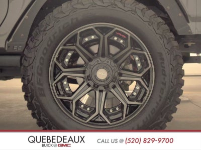 2019 Jeep Wrangler Rubicon