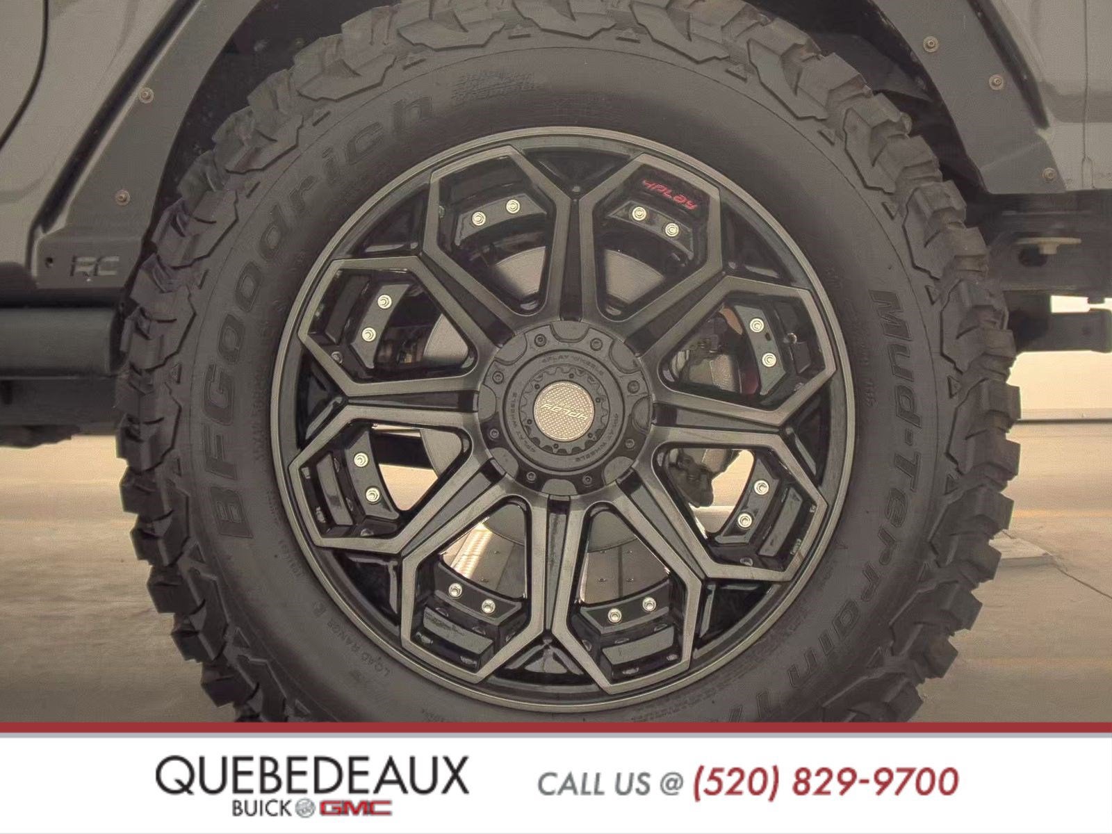 2019 Jeep Wrangler Rubicon