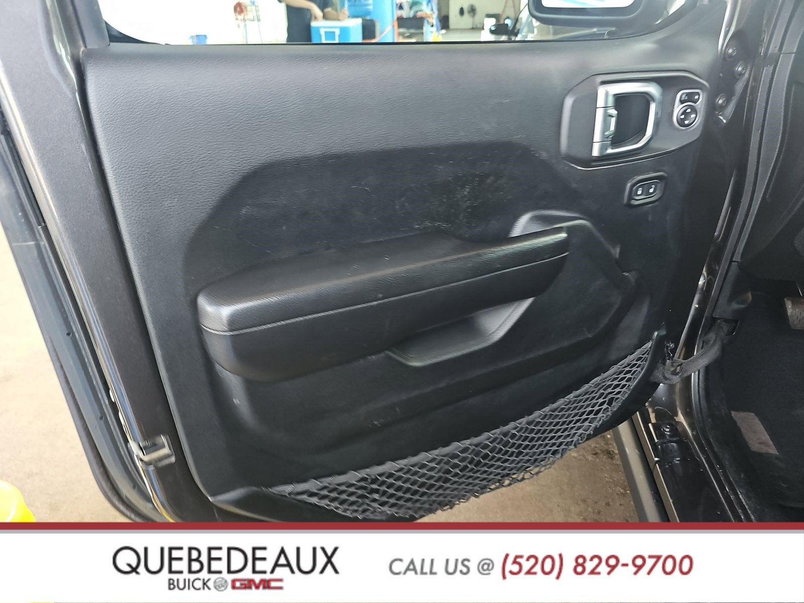 2019 Jeep Wrangler Rubicon