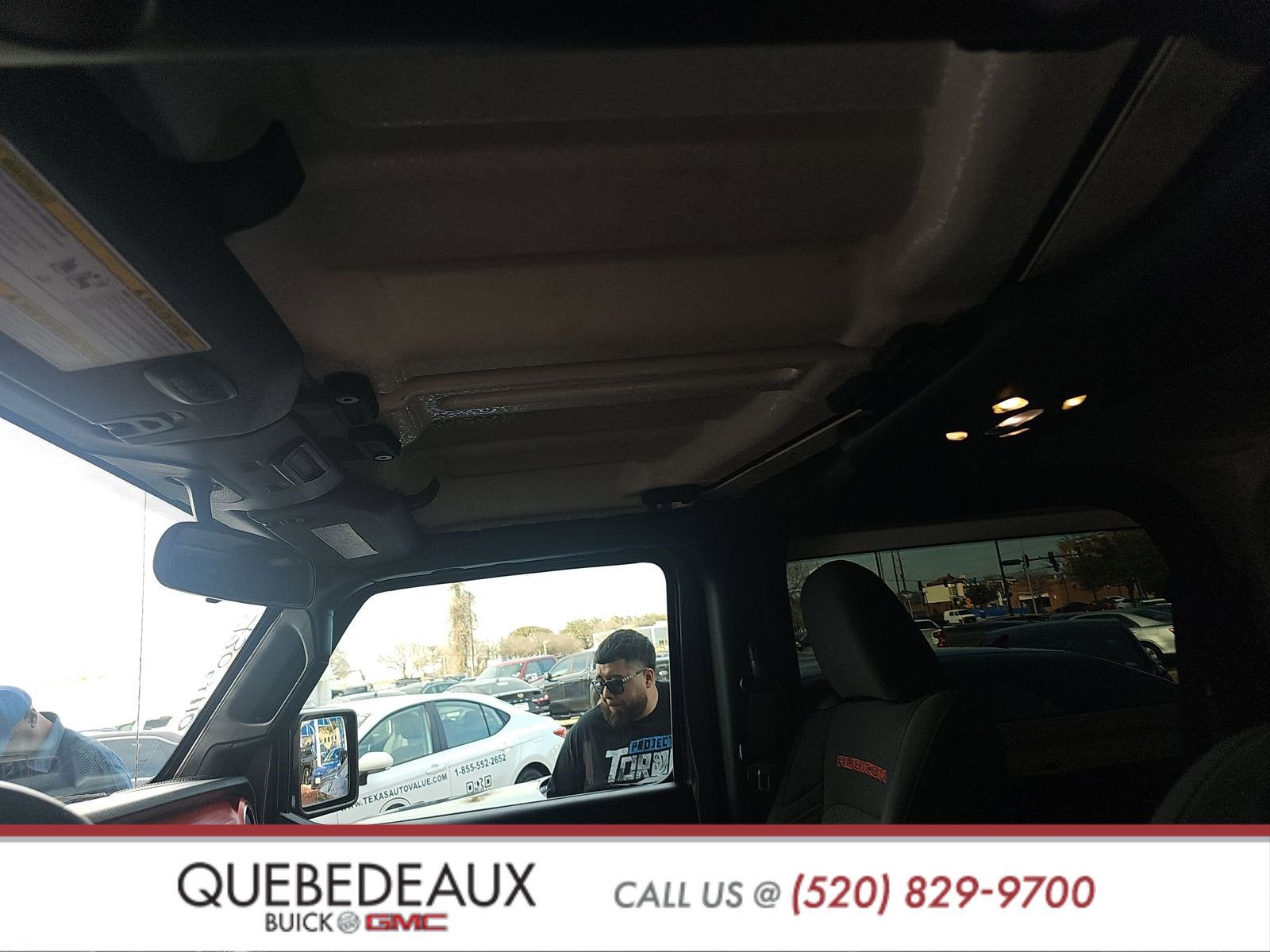 2019 Jeep Wrangler Rubicon