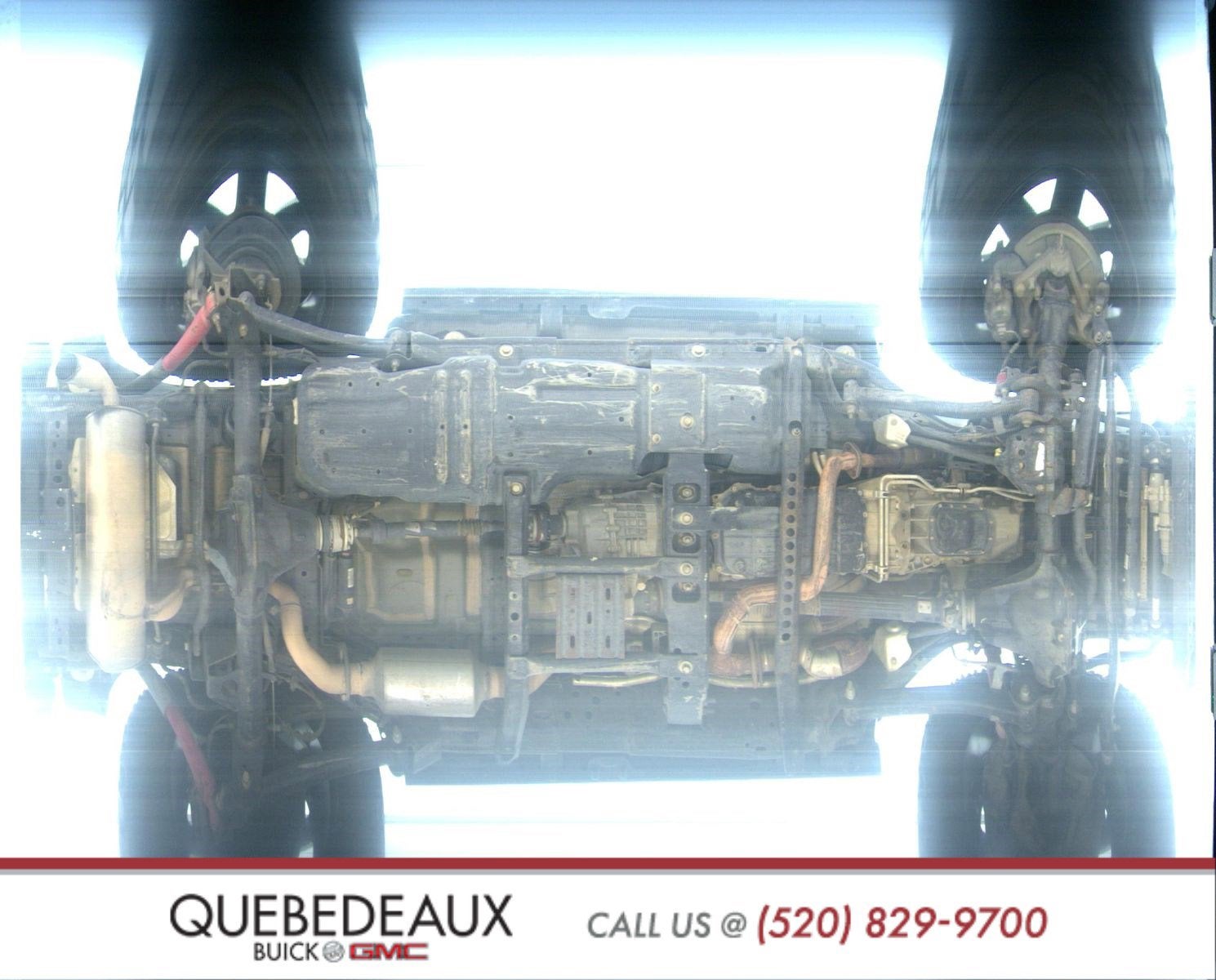 2019 Jeep Wrangler Rubicon