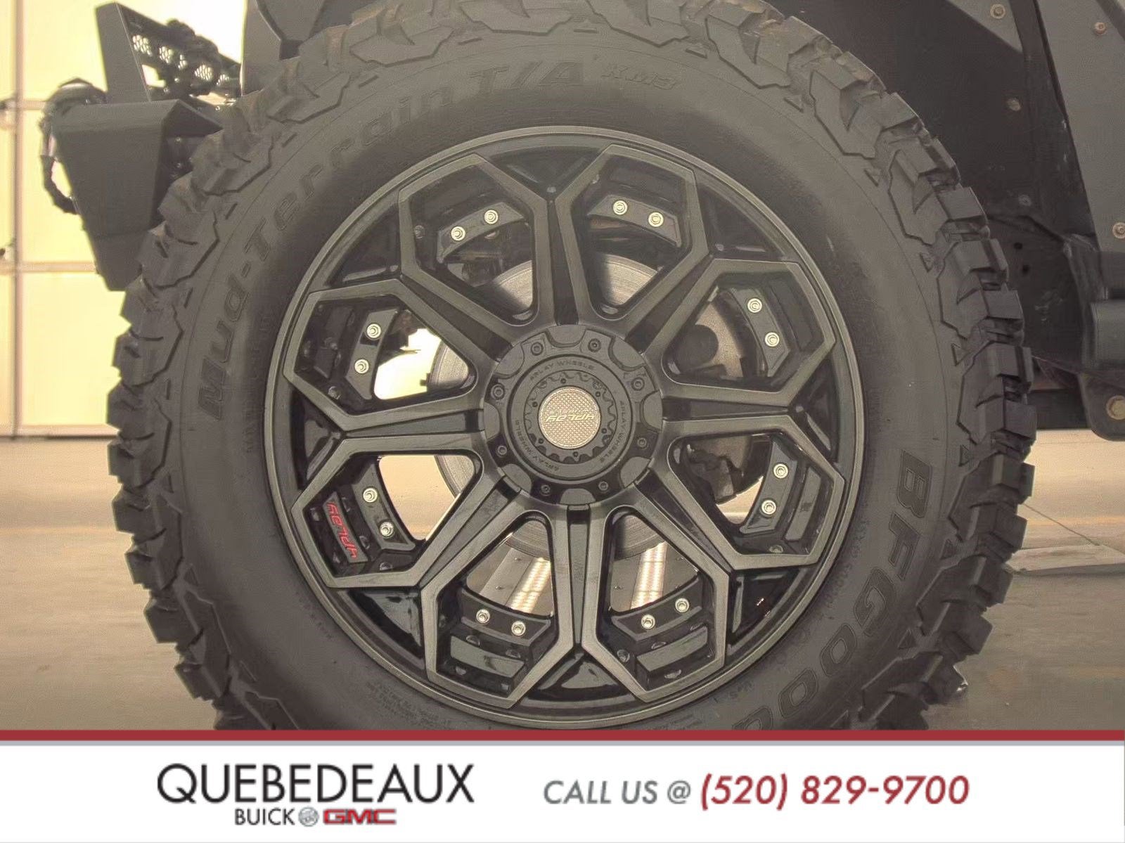 2019 Jeep Wrangler Rubicon