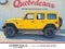 2018 Jeep Wrangler Unlimited Moab