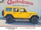 2018 Jeep Wrangler Unlimited Moab