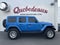 2021 Jeep Wrangler 4xe Unlimited Sahara