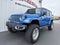 2021 Jeep Wrangler 4xe Unlimited Sahara