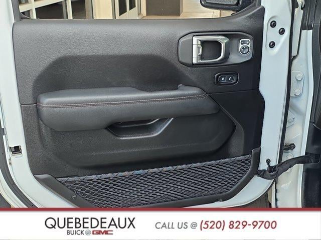 2023 Jeep Wrangler Rubicon 392