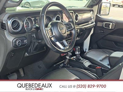 2023 Jeep Wrangler Rubicon 392