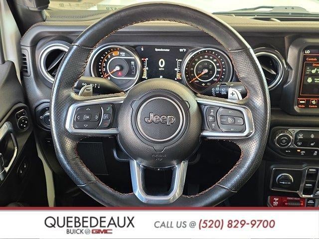 2023 Jeep Wrangler Rubicon 392