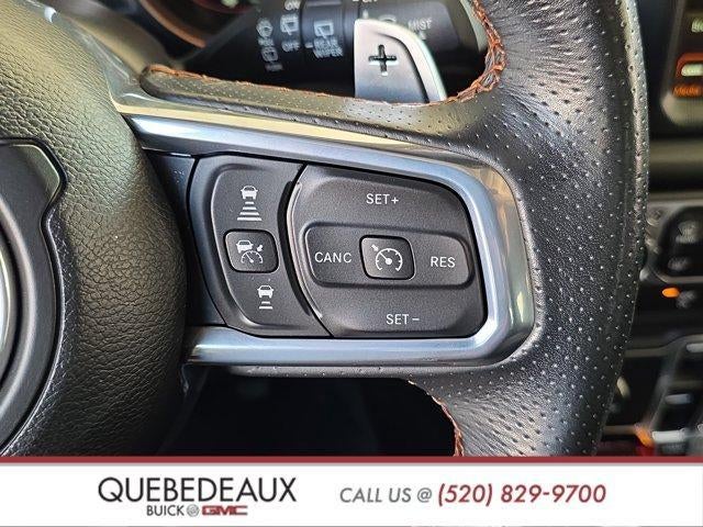 2023 Jeep Wrangler Rubicon 392