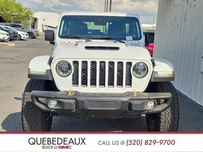2023 Jeep Wrangler Rubicon 392