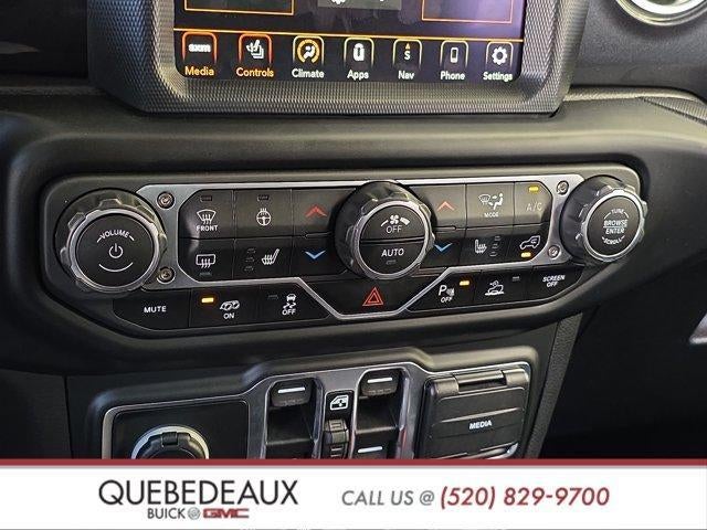 2023 Jeep Wrangler Rubicon 392