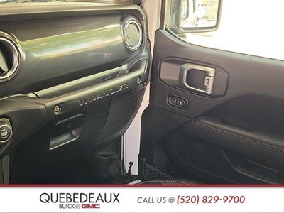 2023 Jeep Wrangler Rubicon 392
