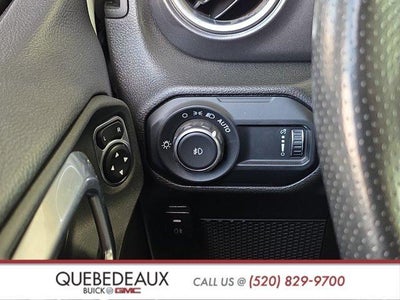2023 Jeep Wrangler Rubicon 392