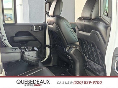 2023 Jeep Wrangler Rubicon 392