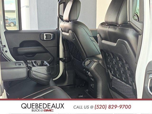 2023 Jeep Wrangler Rubicon 392