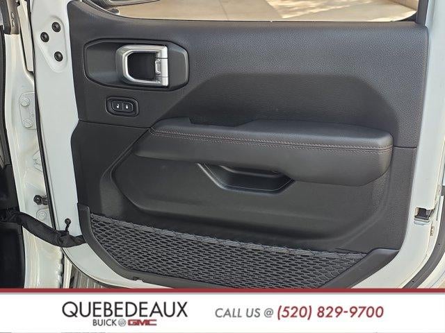 2023 Jeep Wrangler Rubicon 392