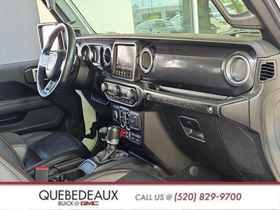 2023 Jeep Wrangler Rubicon 392