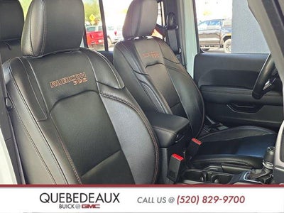 2023 Jeep Wrangler Rubicon 392