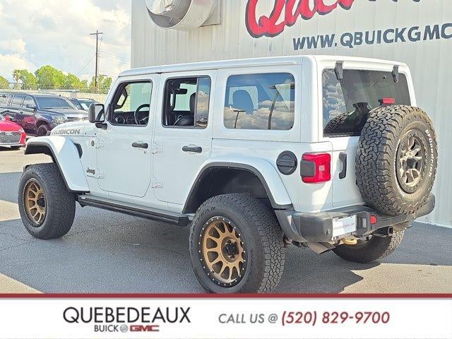 2023 Jeep Wrangler Rubicon 392